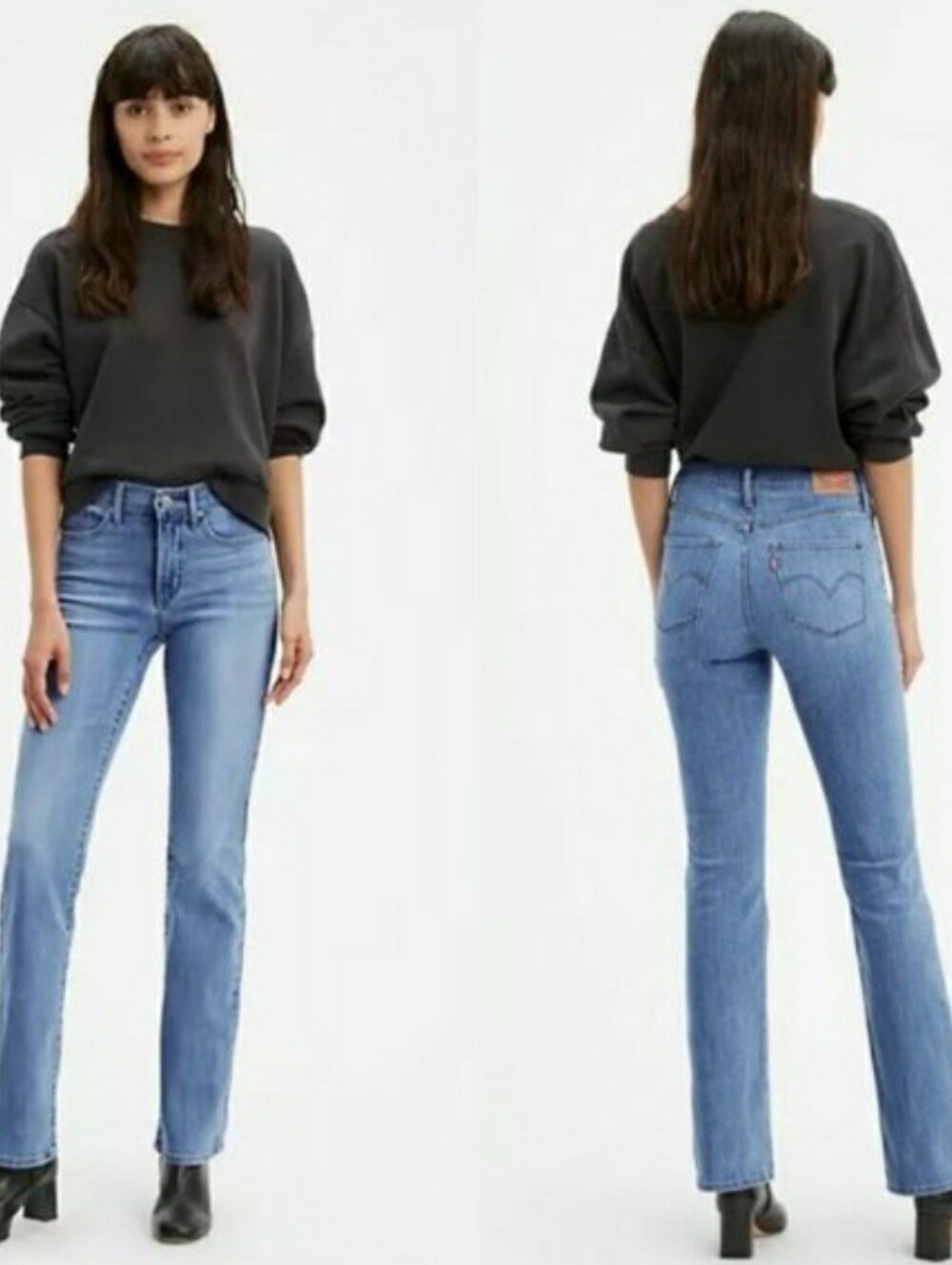 Levi’s 315 Shaping Bootcut Sz 28 Jeans
